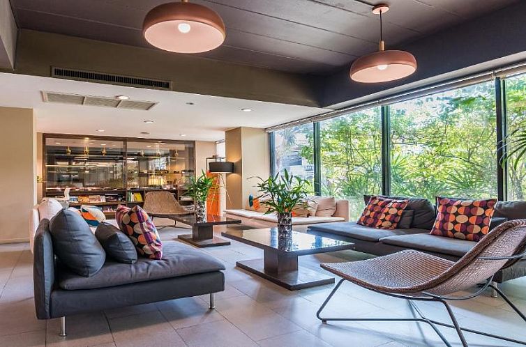 The Cottage Suvarnabhumi