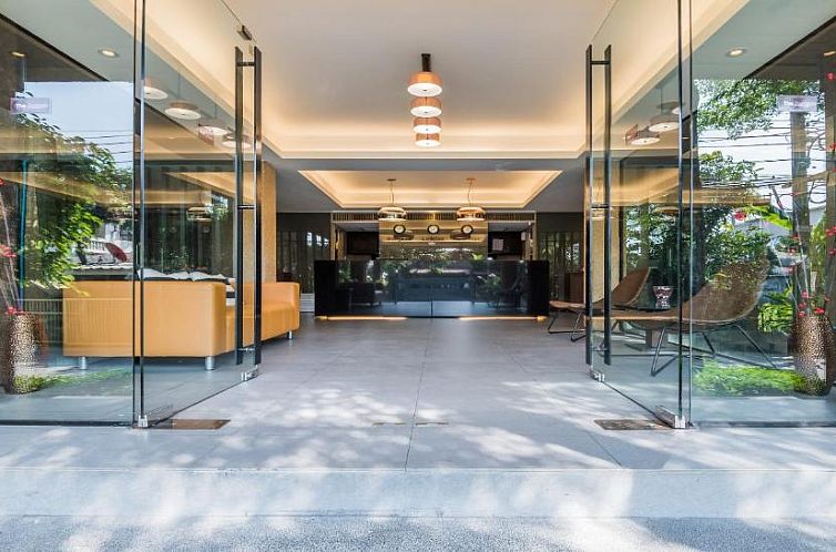 The Cottage Suvarnabhumi