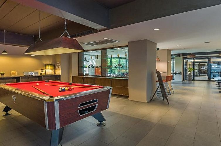 The Cottage Suvarnabhumi