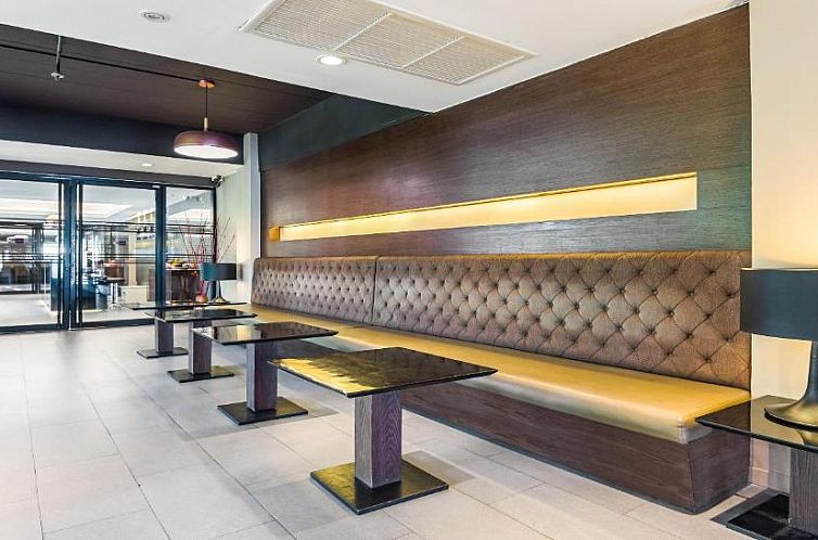 The Cottage Suvarnabhumi