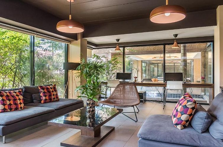 The Cottage Suvarnabhumi