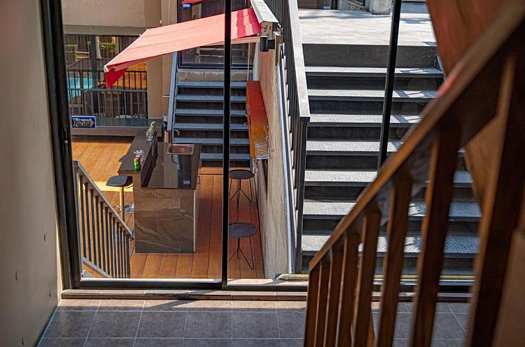 The Cottage Suvarnabhumi