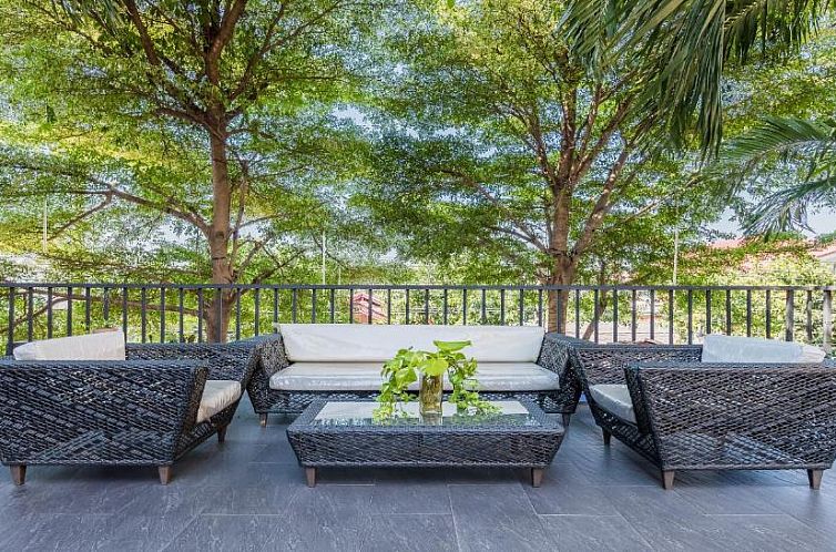 The Cottage Suvarnabhumi