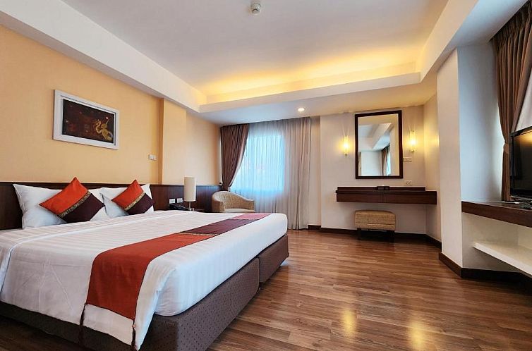 Avion Hotel