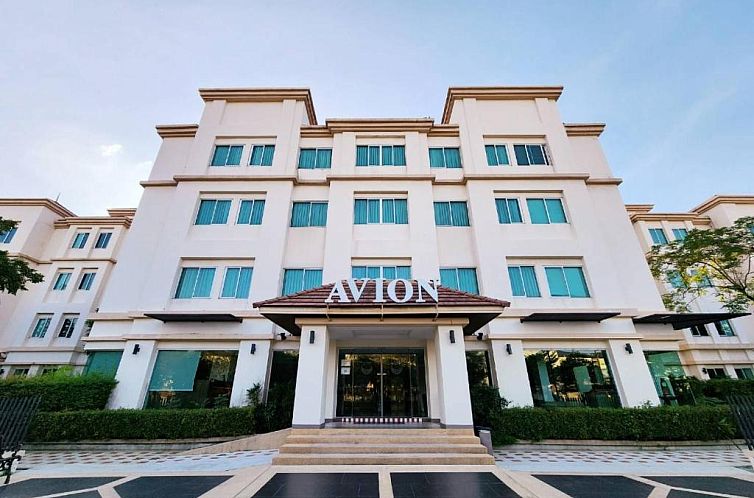 Avion Hotel