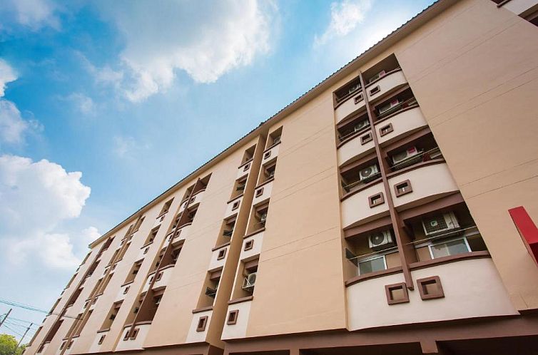 Unterkunft 3531026 - Appartement Zentralthailand - Casa Narinya @ Suvarnabhumi Airport