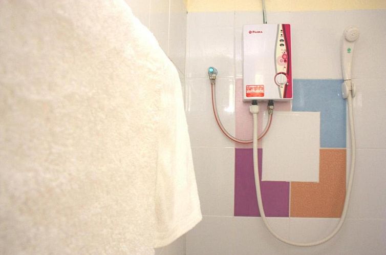 Casa Narinya @ Suvarnabhumi Airport