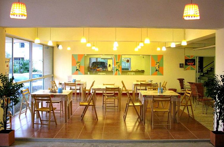 Casa Narinya @ Suvarnabhumi Airport