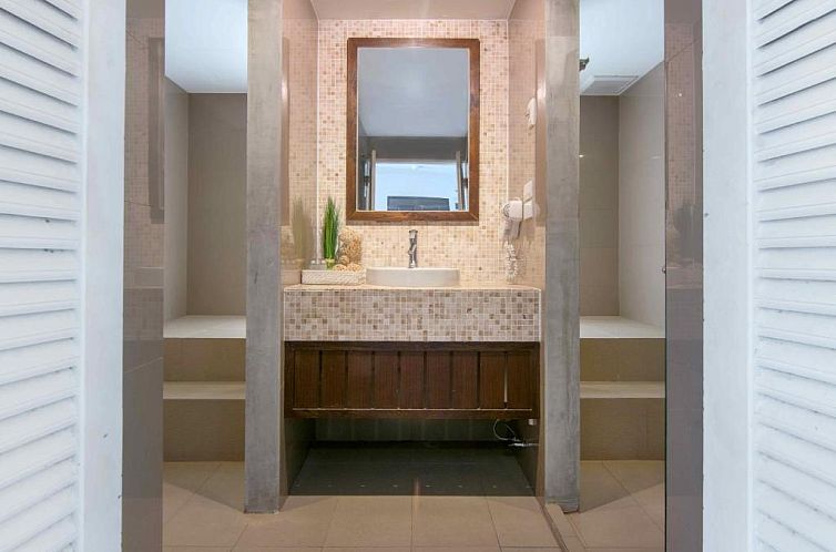 The Phoenix Hotel Bangkok - Suvarnabhumi Airport