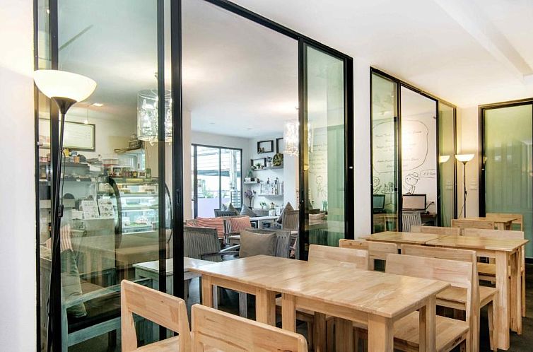 The Phoenix Hotel Bangkok - Suvarnabhumi Airport