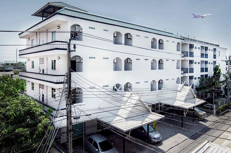 The Phoenix Hotel Bangkok - Suvarnabhumi Airport