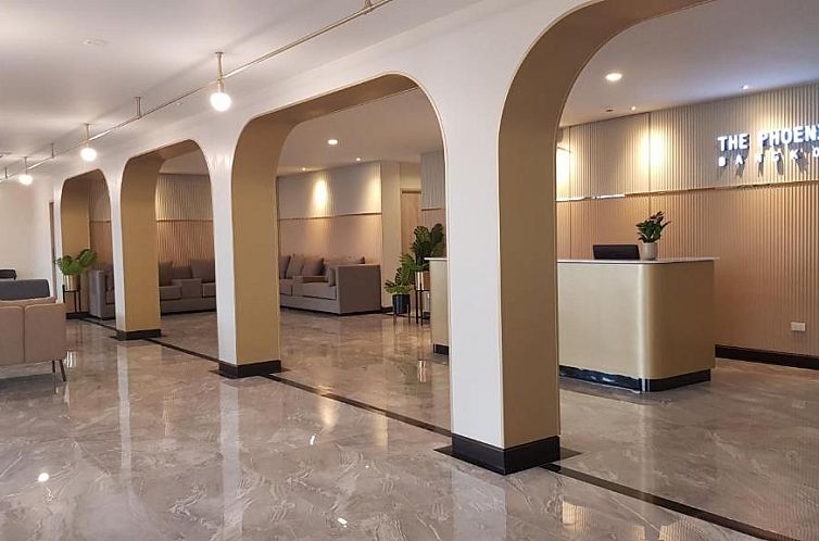 The Phoenix Hotel Bangkok - Suvarnabhumi Airport