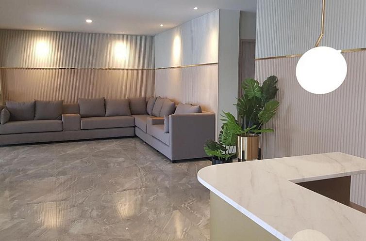 The Phoenix Hotel Bangkok - Suvarnabhumi Airport