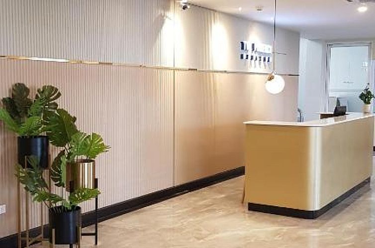 The Phoenix Hotel Bangkok - Suvarnabhumi Airport