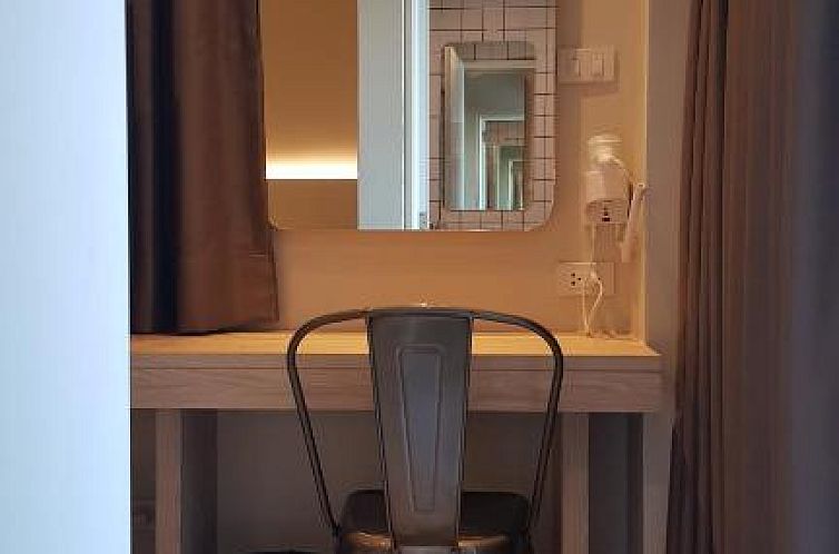 The Phoenix Hotel Bangkok - Suvarnabhumi Airport