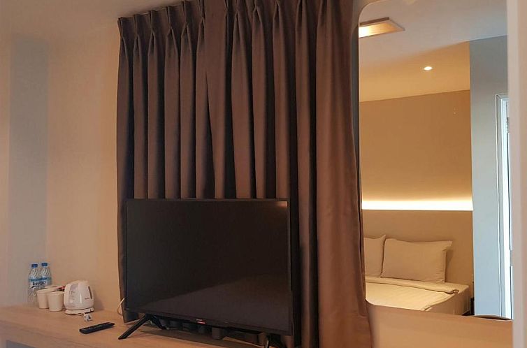 The Phoenix Hotel Bangkok - Suvarnabhumi Airport