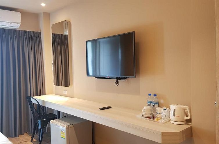 The Phoenix Hotel Bangkok - Suvarnabhumi Airport