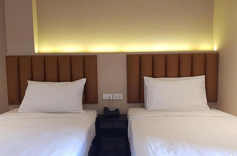 The Phoenix Hotel Bangkok - Suvarnabhumi Airport