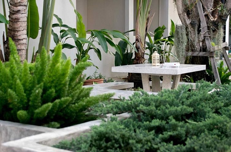 The Phoenix Hotel Bangkok - Suvarnabhumi Airport