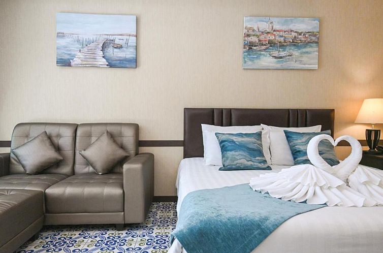 Aranta Airport Hotel