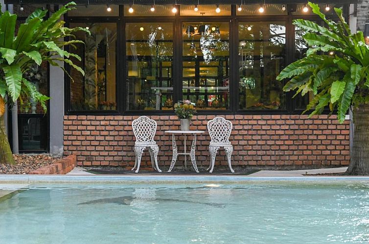 Aranta Airport Hotel