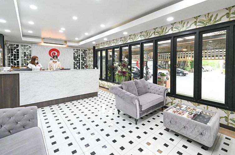 Aranta Airport Hotel