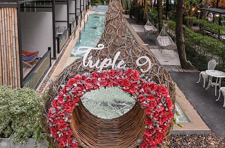 Aranta Airport Hotel