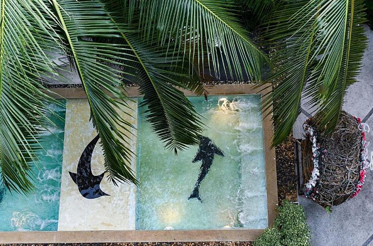 Aranta Airport Hotel