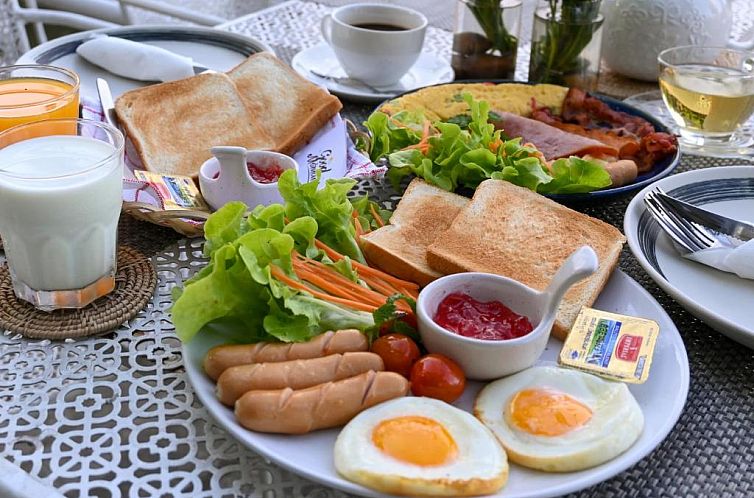 Aranta Airport Hotel