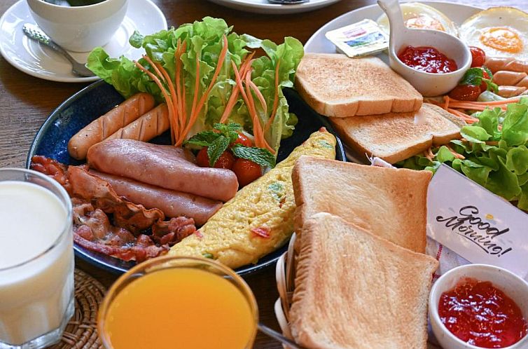 Aranta Airport Hotel