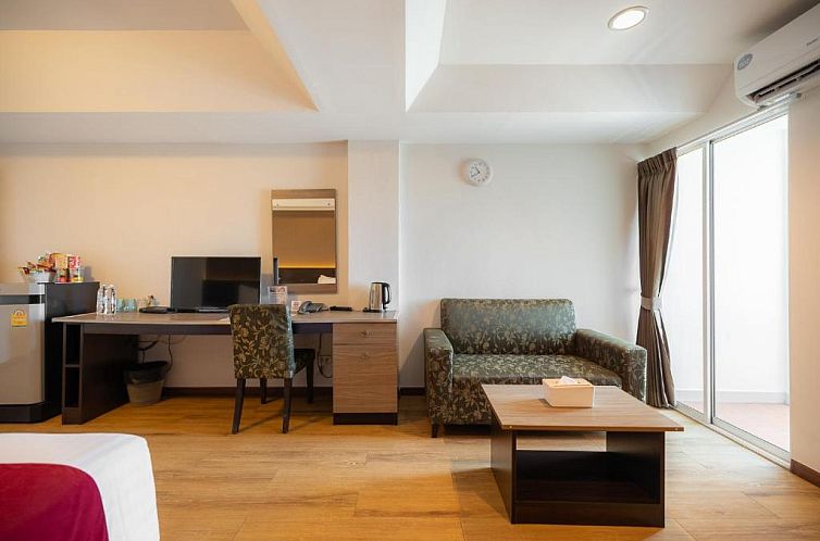 Golden Jade Suvarnabhumi