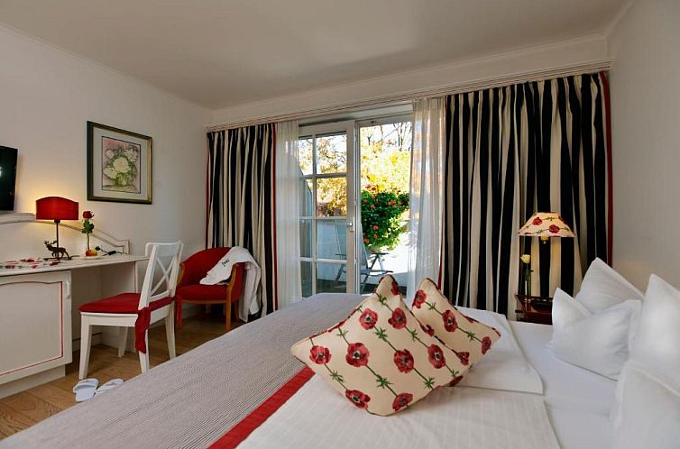 Romantik Hotel & Restaurant Hirsch