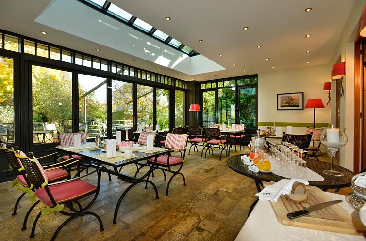 Romantik Hotel & Restaurant Hirsch