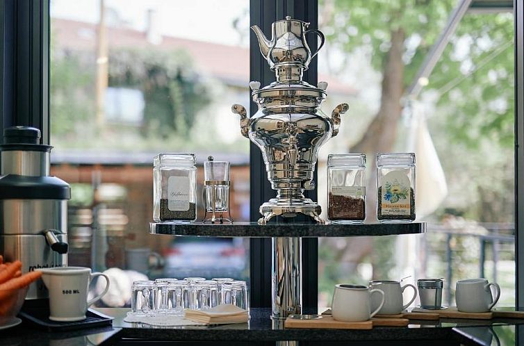 Romantik Hotel & Restaurant Hirsch