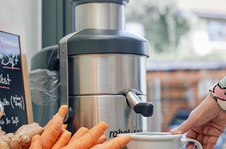 Romantik Hotel & Restaurant Hirsch