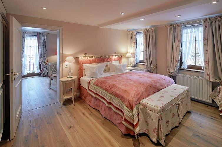 Romantik Hotel & Restaurant Hirsch