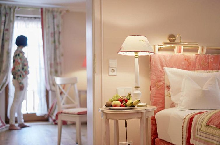 Romantik Hotel & Restaurant Hirsch