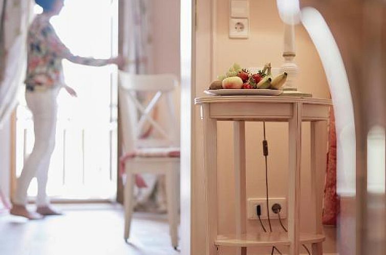 Romantik Hotel & Restaurant Hirsch