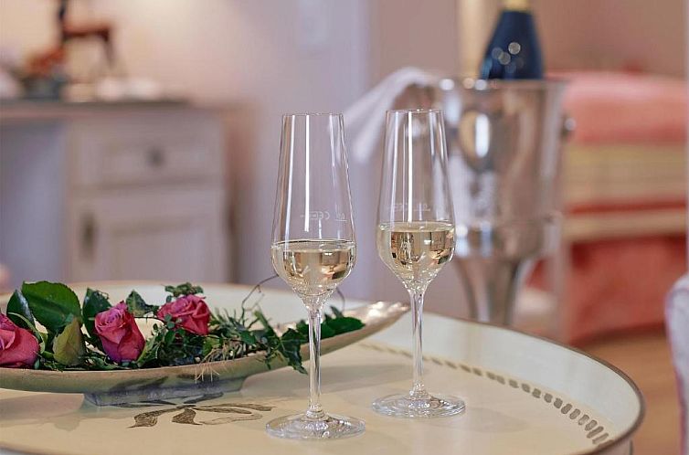 Romantik Hotel & Restaurant Hirsch