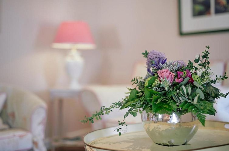 Romantik Hotel & Restaurant Hirsch