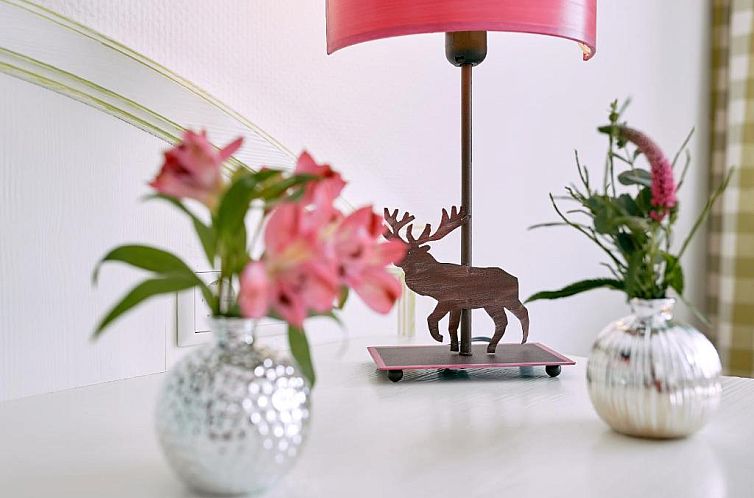 Romantik Hotel & Restaurant Hirsch