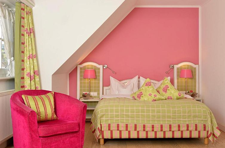 Romantik Hotel & Restaurant Hirsch