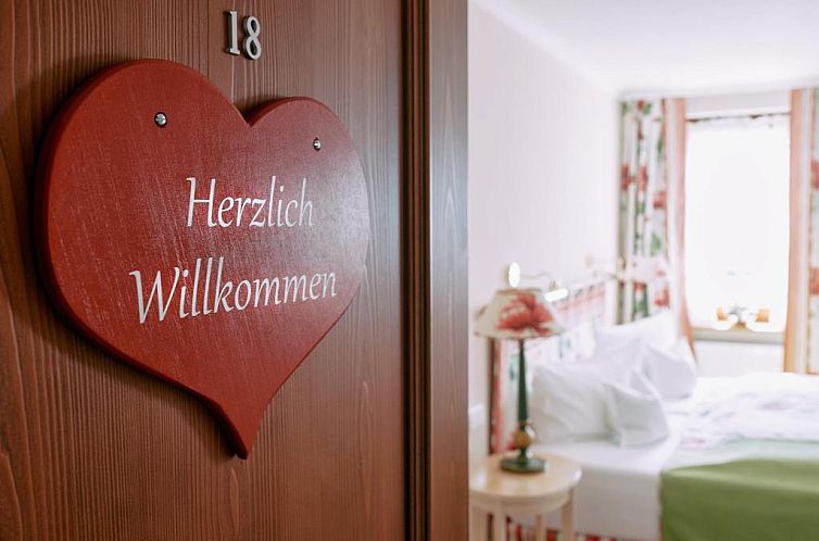 Romantik Hotel & Restaurant Hirsch