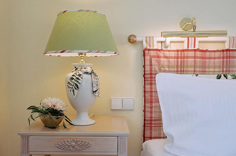 Romantik Hotel & Restaurant Hirsch