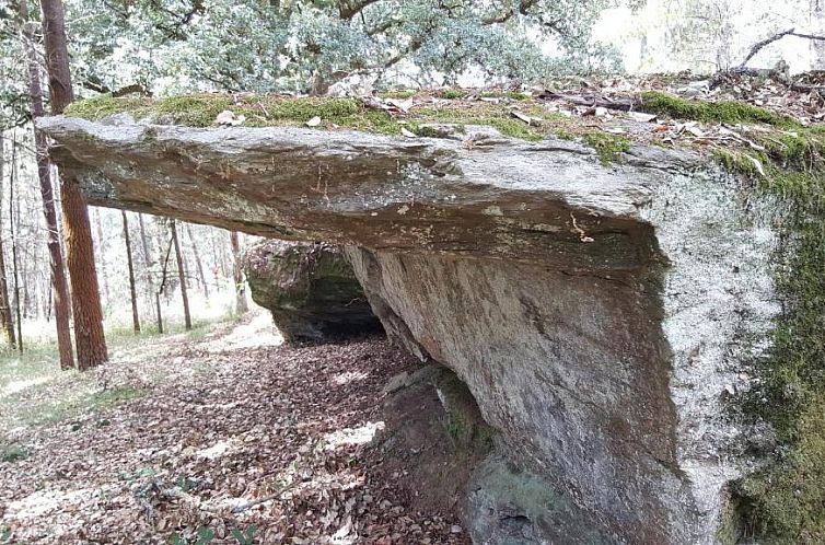 A Pena de Augasantas