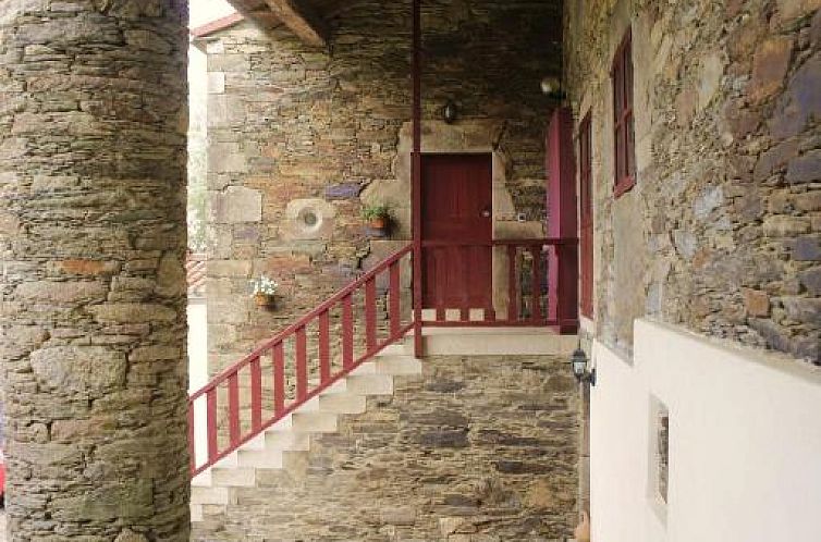 A Pena de Augasantas