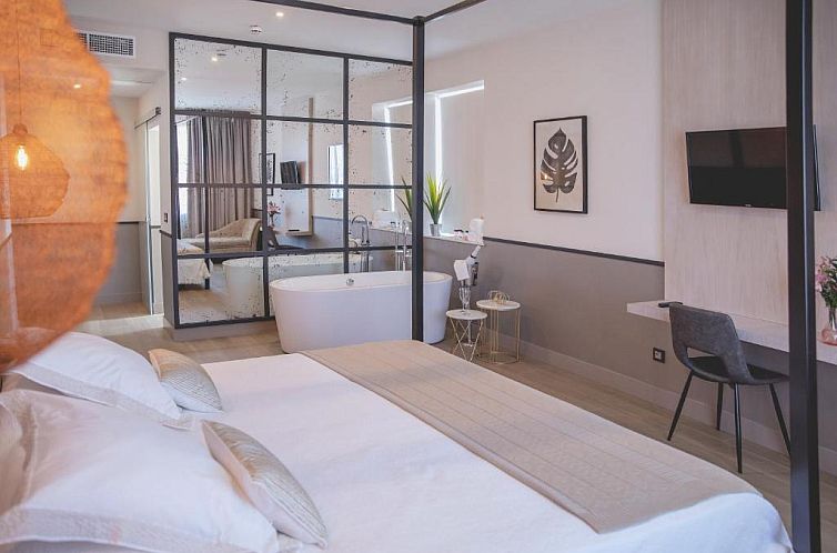 Hotel Paraiso