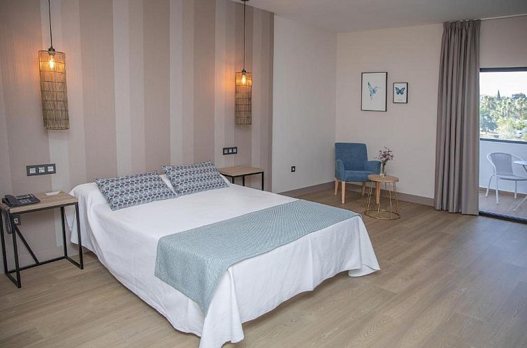 Hotel Paraiso