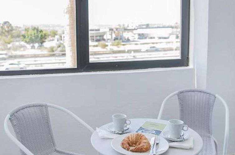Hotel Paraiso