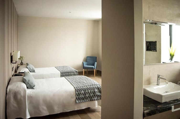 Hotel Paraiso